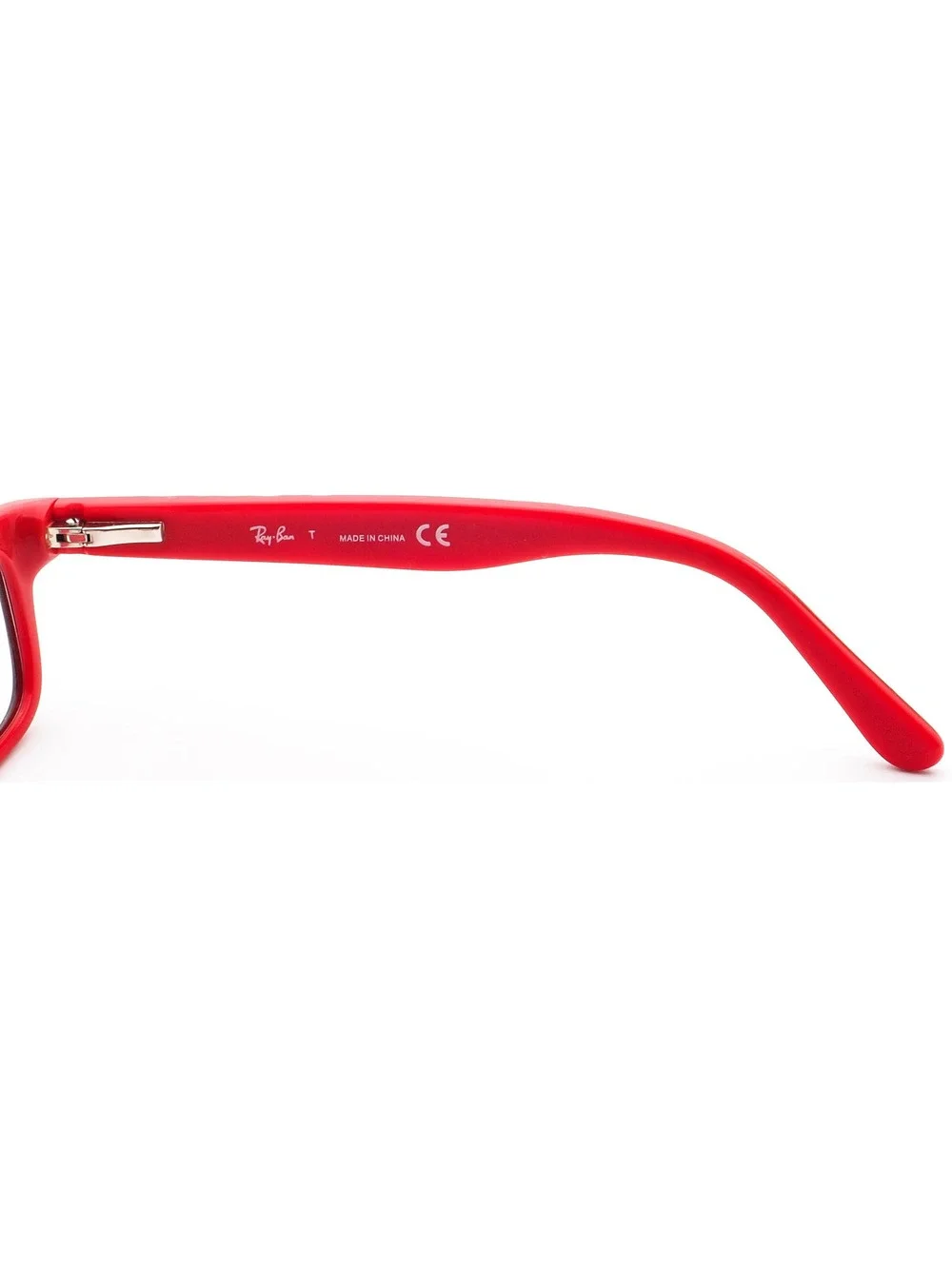 Ray-Ban RB 1553 3670 Eyewear